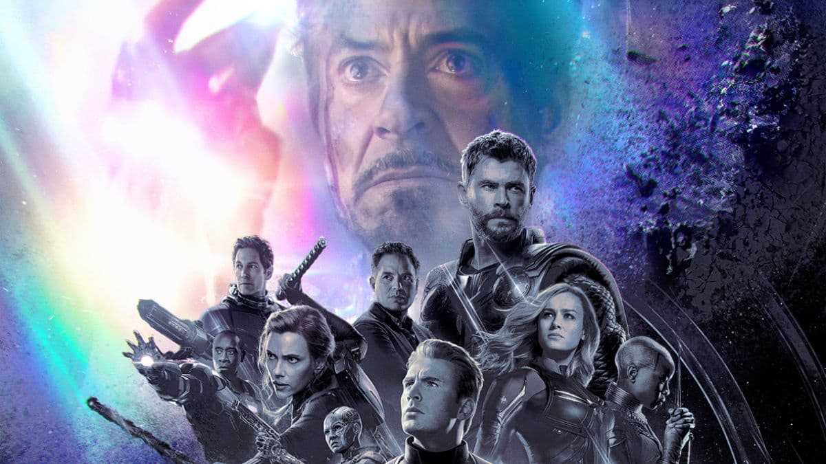Avengers: Ultimato Encore ganha novo trailer antes do retorno aos cinemas