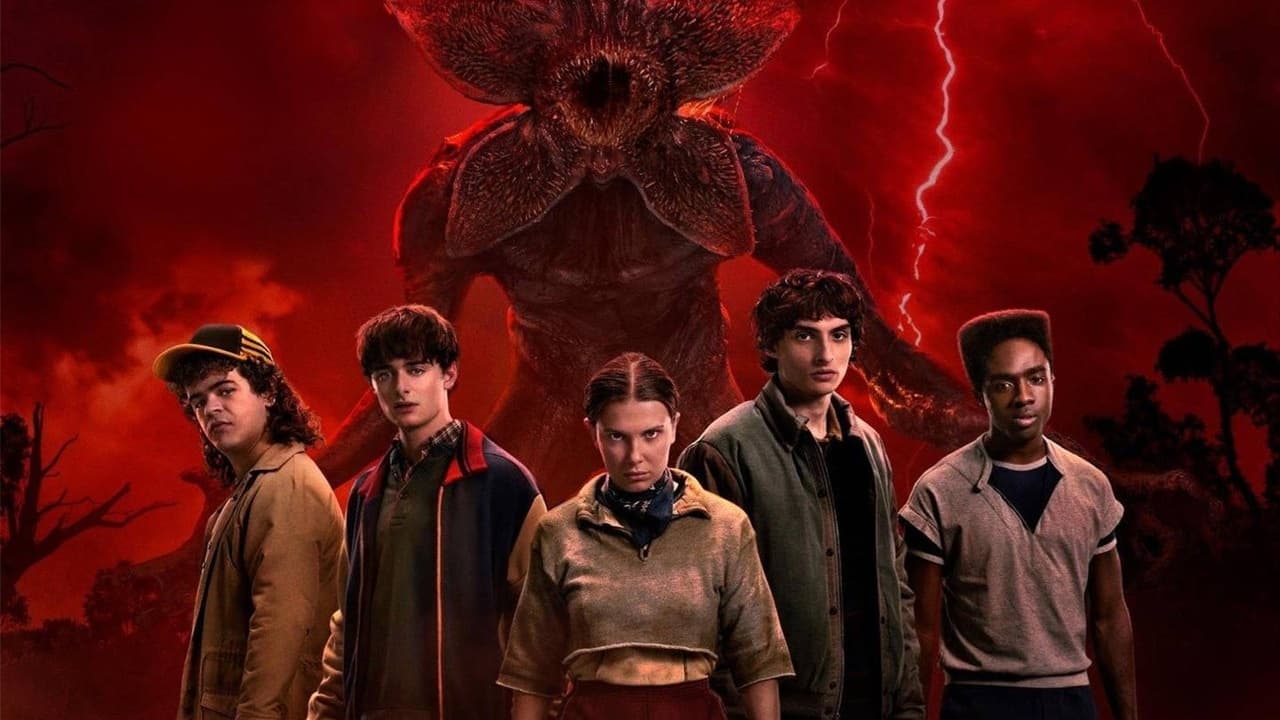 Stranger Things: mitologia, personagens e segredos do Mundo Invertido