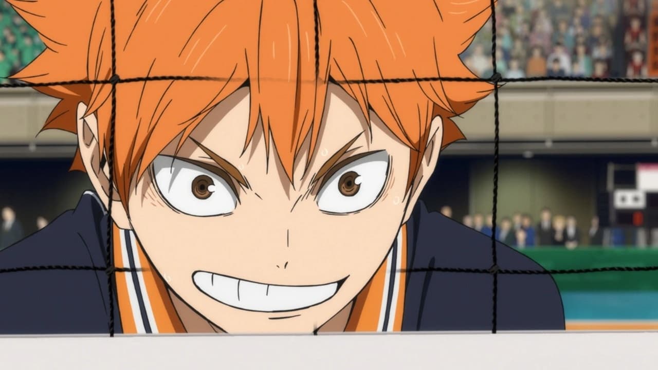 Haikyu!! revela teaser e visuais do especial Bakemono-tachi no Iku Tokoro e do segundo filme final