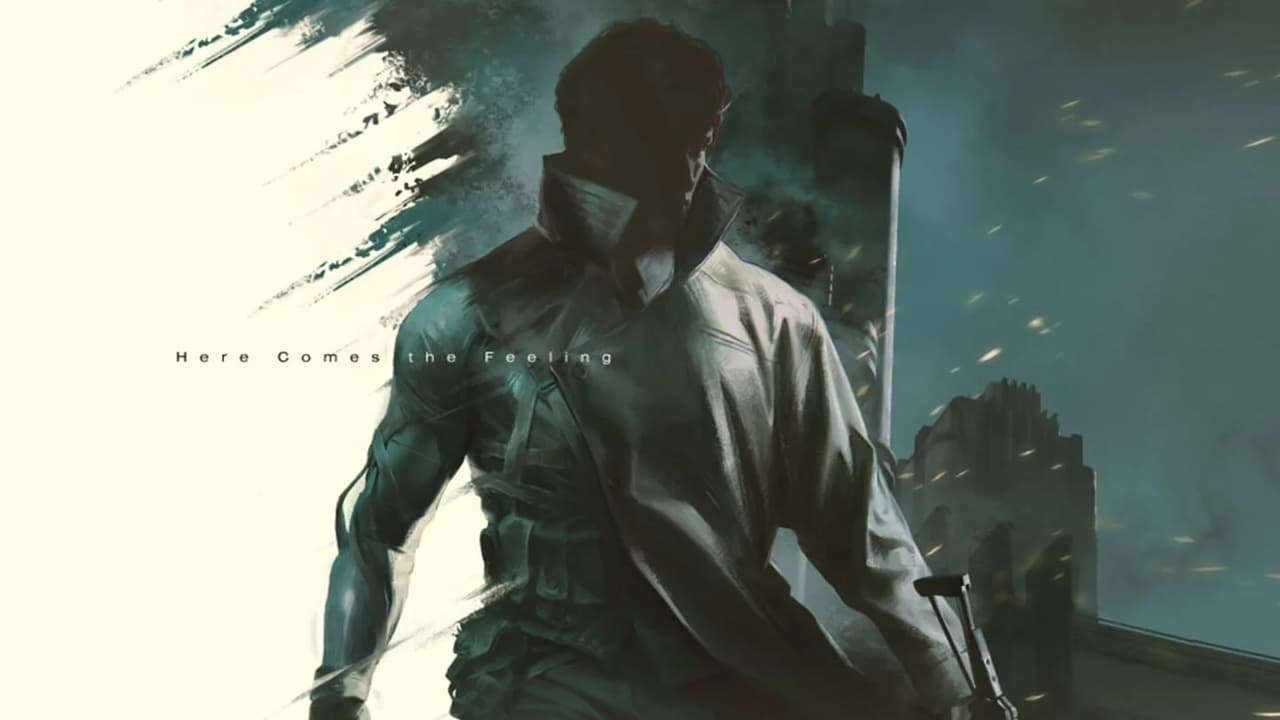 Physint: tudo o que sabemos sobre o novo jogo de espionagem de Hideo Kojima