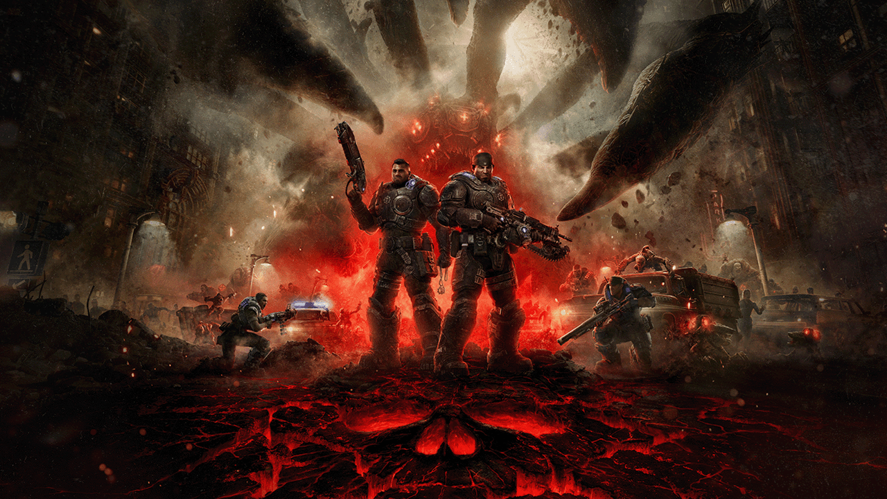 Gears of War: E-Day | Horário de lançamento, edições, preço no Brasil e o que se sabe do jogo