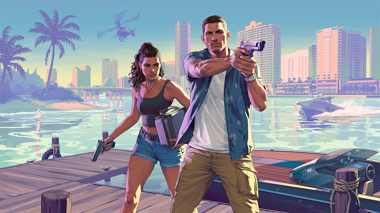 Take-Two intima Microsoft e Discord para identificar grupo por trás dos vazamentos de GTA VI