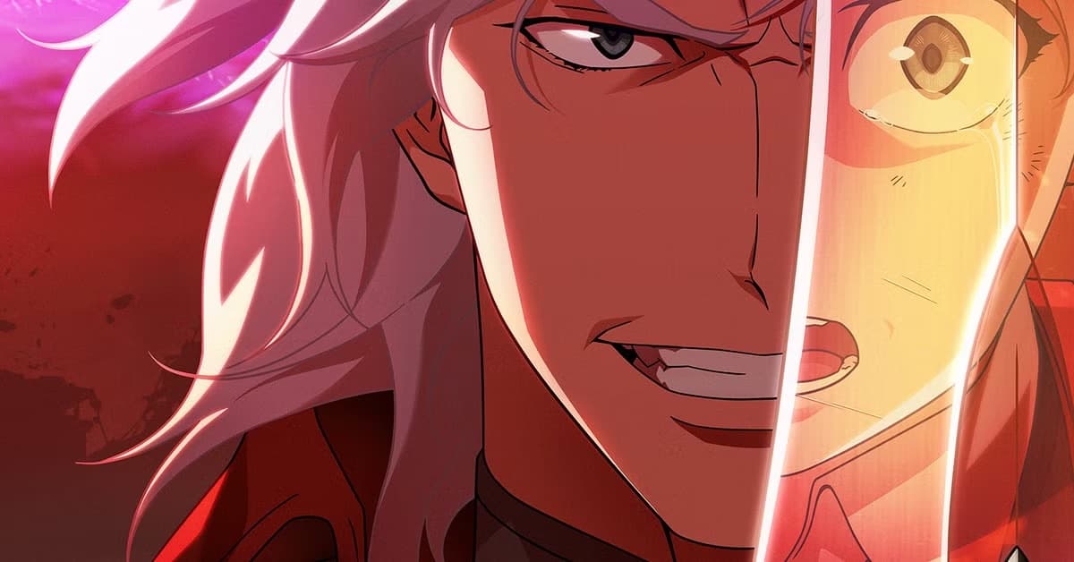 Devil May Cry: 2ª temporada do anime estreia em maio de 2026