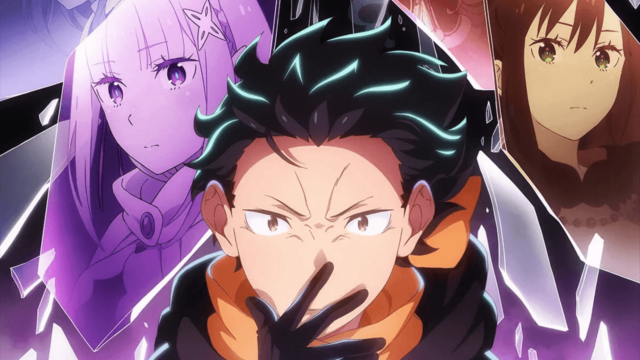 Re:ZERO temporada 4: tudo que a nova temporada pode trazer
