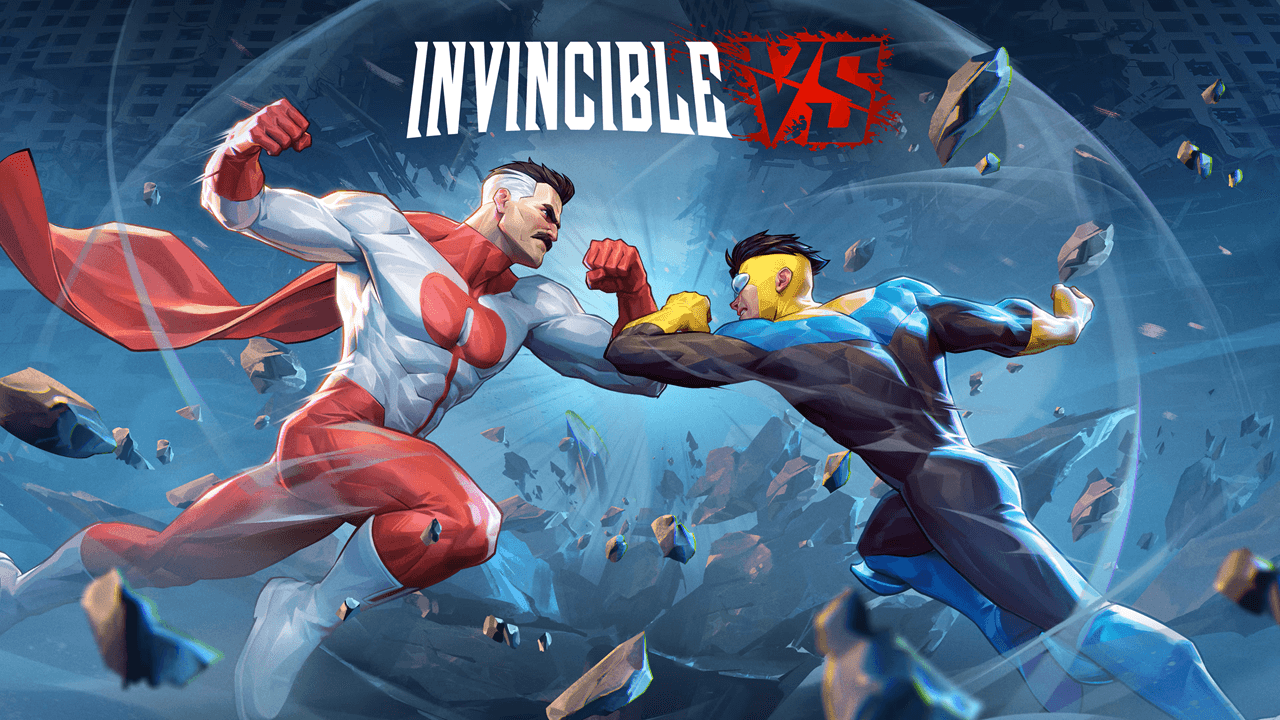 Invincible VS abre beta pública e recebe primeiras reações da comunidade